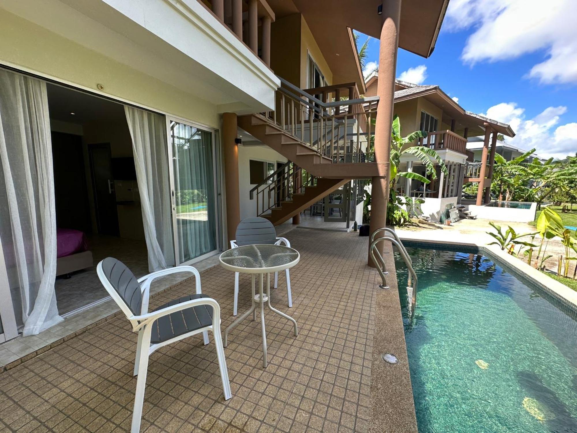 Sakoo Valley Naithon Beach Extérieur photo