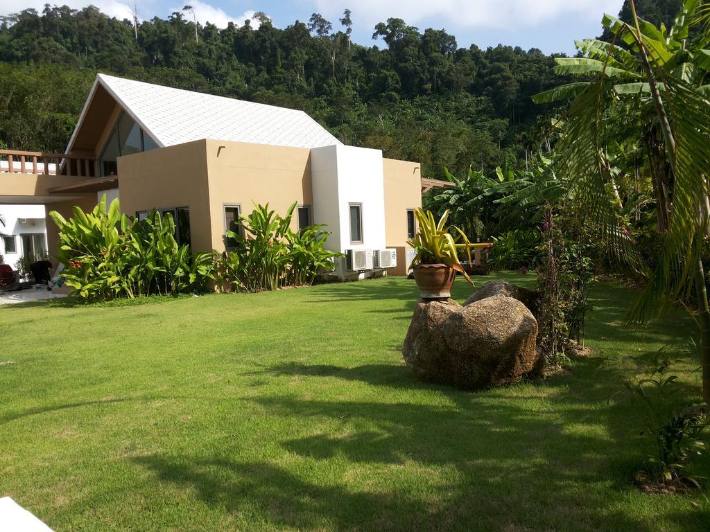Sakoo Valley Naithon Beach Extérieur photo