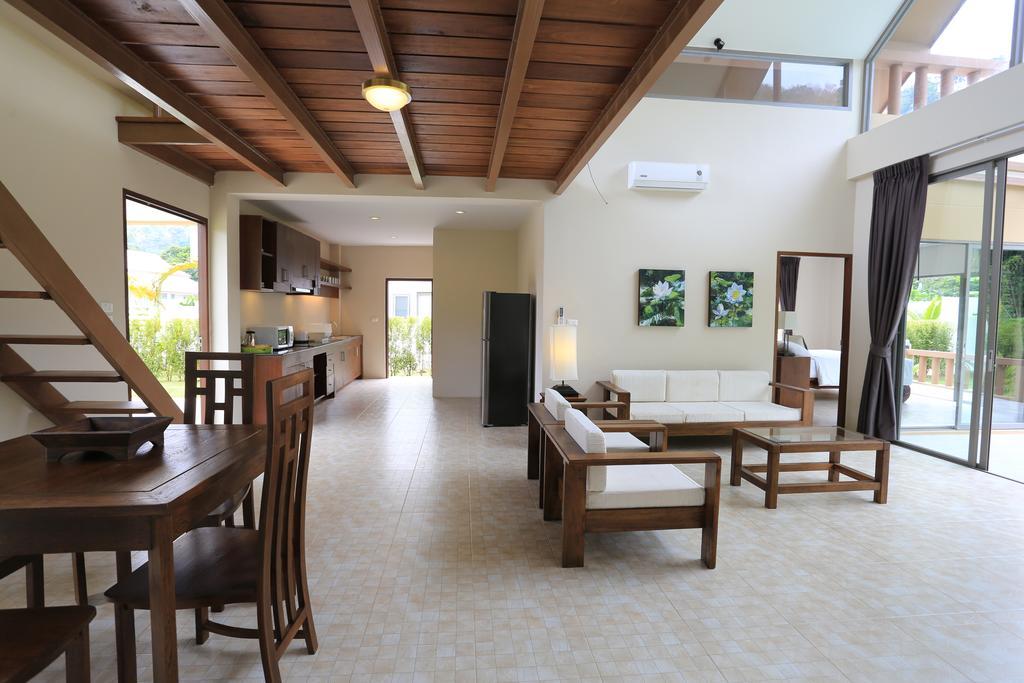 Sakoo Valley Naithon Beach Extérieur photo