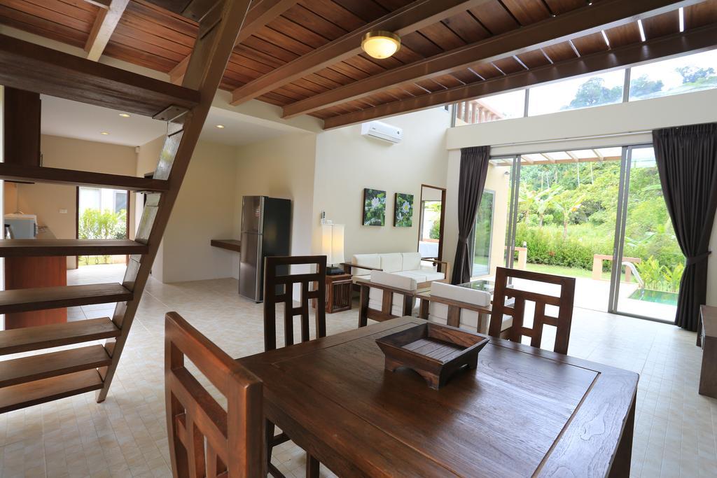 Sakoo Valley Naithon Beach Extérieur photo