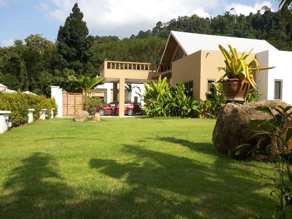 Sakoo Valley Naithon Beach Extérieur photo