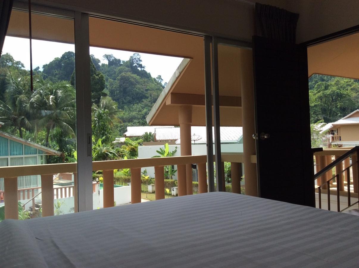 Sakoo Valley Naithon Beach Extérieur photo