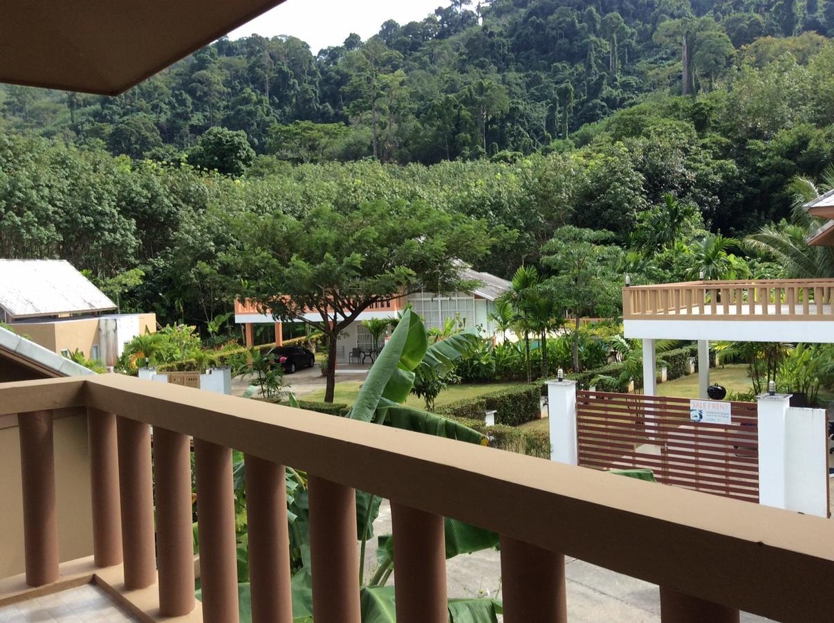 Sakoo Valley Naithon Beach Extérieur photo